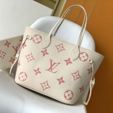 LV Shopping Bags